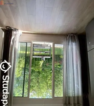 Studio à Meudon