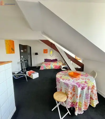 Studio à Limoges