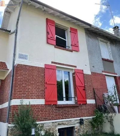 Studio à Colombes