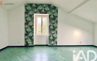 Studio à Limoges