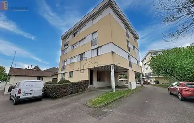 Studio à Limoges