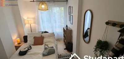Studio à Clichy