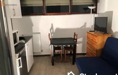 Studio à Saint-Cloud