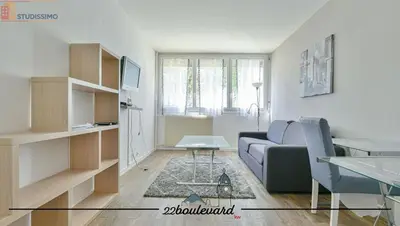 Studio à Limoges