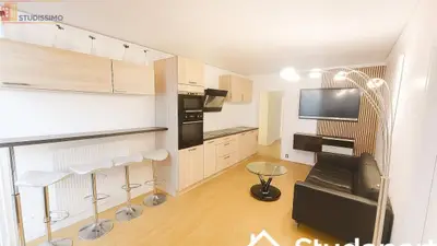 Studio à Colombes