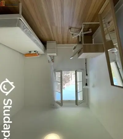 Studio à Colombes