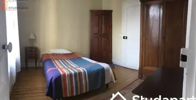 Studio à Nanterre