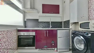 Studio à Limoges