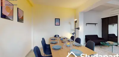 Studio à Suresnes