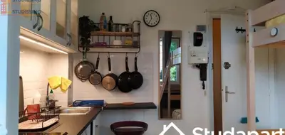 Studio à Ville-d'Avray