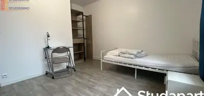 Studio à Colombes