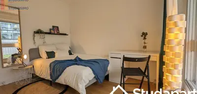 Studio à Boulogne-Billancourt