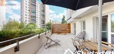 Studio à Nanterre