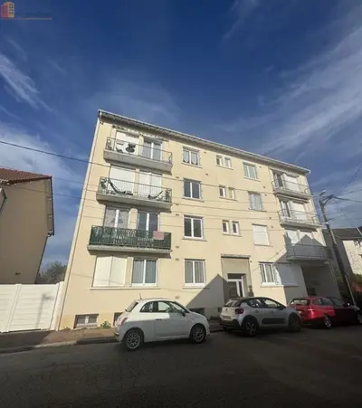 Studio à Limoges