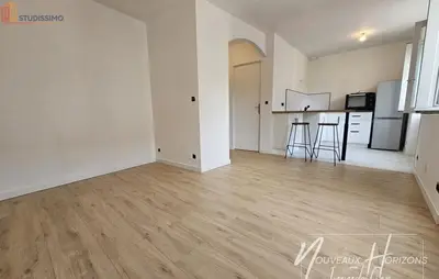 Studio à Limoges