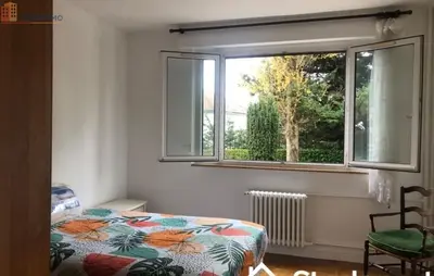Studio à Bourg-la-Reine