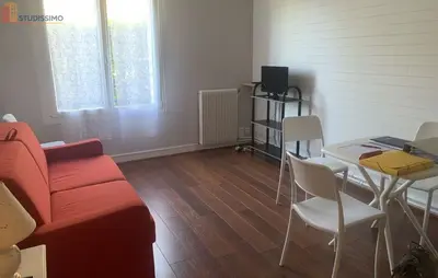Studio à Limoges