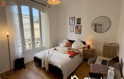 Studio à Courbevoie