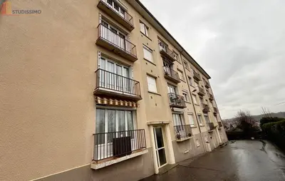 Studio à Limoges