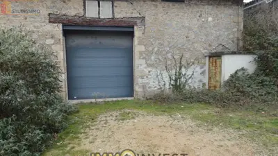Studio à Limoges