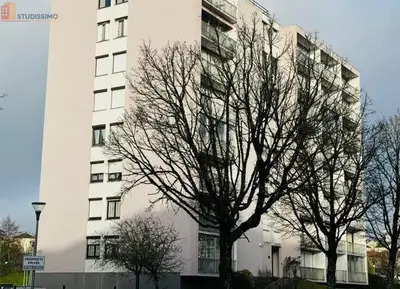Studio à Limoges