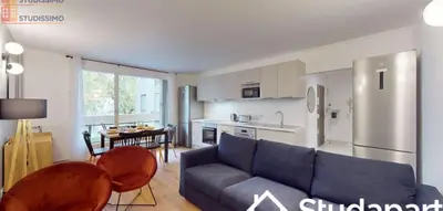 Studio à Asnières-sur-Seine
