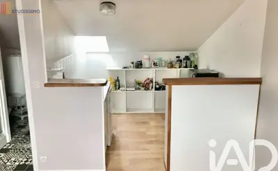 Studio à Limoges