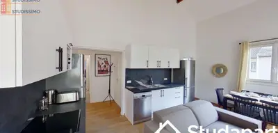 Studio à Gennevilliers