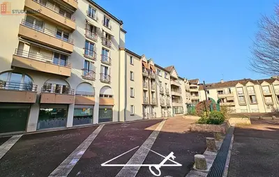 Studio à Limoges