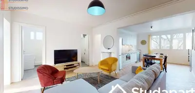 Studio à Colombes