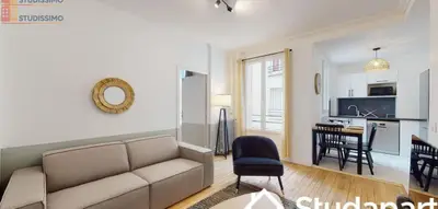 Studio à Nanterre