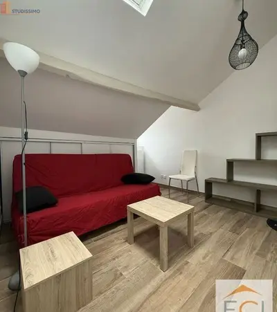 Studio à Limoges