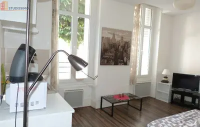 Studio à Limoges
