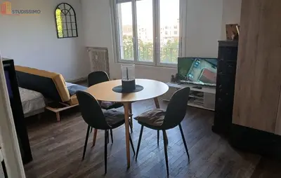 Studio à Limoges