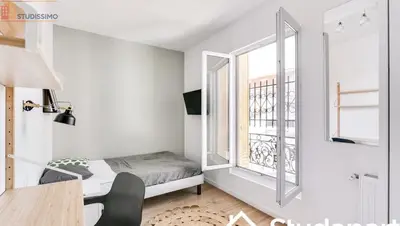 Studio à Nanterre