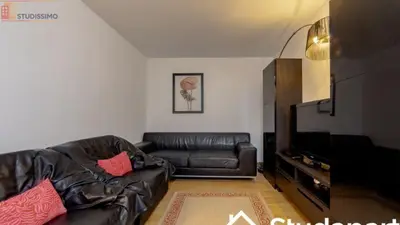 Studio à Courbevoie
