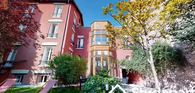 Studio à Suresnes
