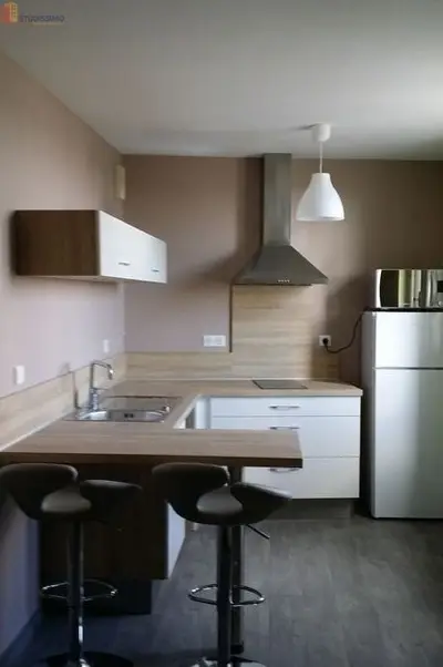 Studio à Limoges
