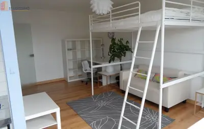 Studio à Limoges