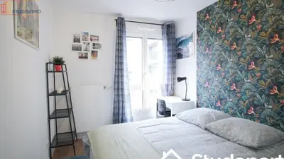 Studio à Clichy