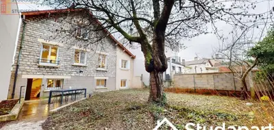 Studio à Clamart