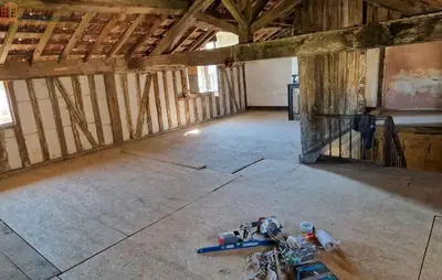 Studio à Limoges