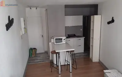 Studio à Limoges
