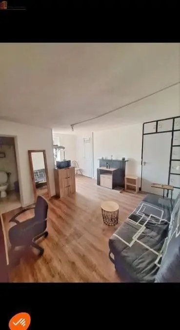 Studio à Limoges