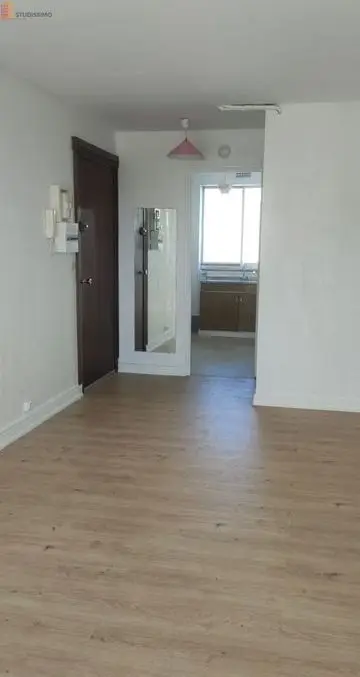 Studio à Puteaux