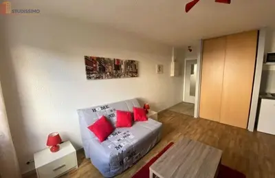Studio à Limoges