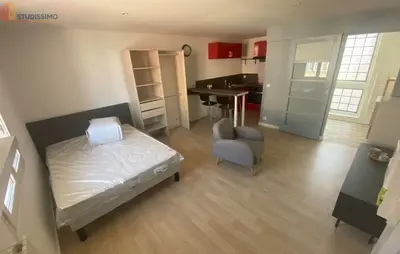 Studio à Limoges