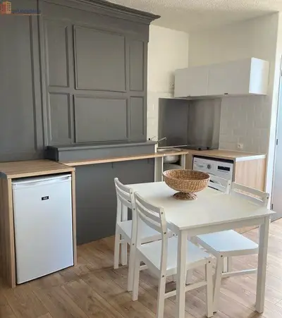 Studio à Limoges