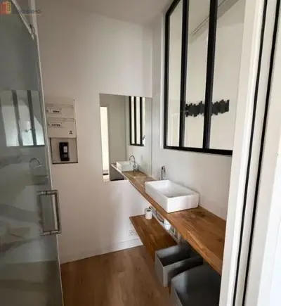 Studio à Neuilly-sur-Seine
