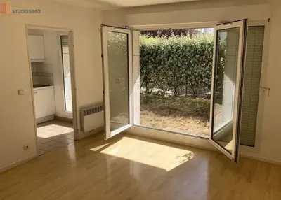 Studio à Puteaux